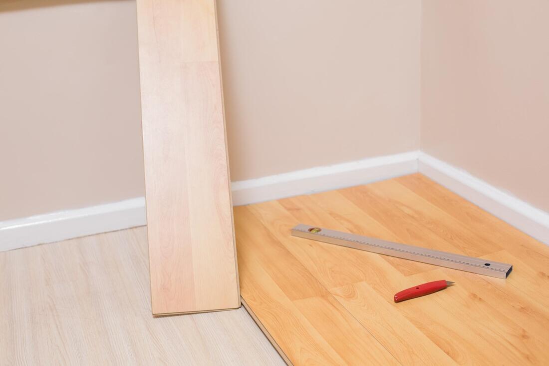 Flooring Installation